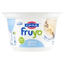 Fruyo Yogurt 0% Grassi alla Vaniglia, 150 g